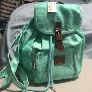 Victoria’s Secret Pink Mini Backpack NWT